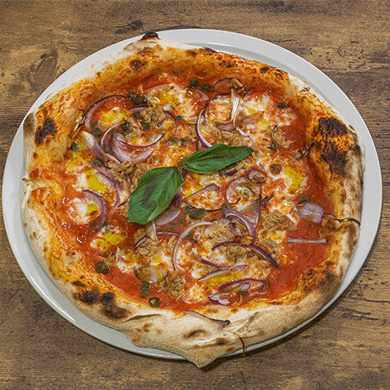 I Siciliani - Echt Italiaans eten in Heerlen. Pizza, pasta en Siciliaanse specialiteiten met verse ingrediënten. Bestel online of reserveer een tafel.