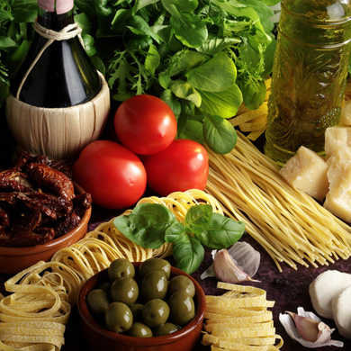 I Siciliani - Echt Italiaans eten in Heerlen. Pizza, pasta en Siciliaanse specialiteiten met verse ingrediënten. Bestel online of reserveer een tafel.